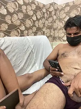 OyoWali-Bhabhi's Webcam Show