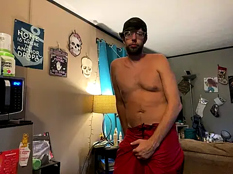denverfwb's Webcam Show