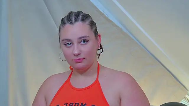 MaryMurray's Live XXX Chat