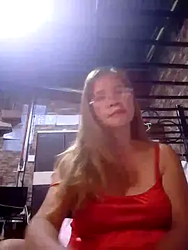 SexyHottMom's Webcam Show