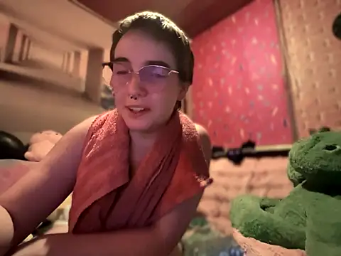 GamerGirl_Eve's Webcam Show