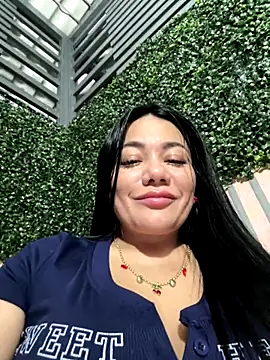 Abril10_'s Webcam Show