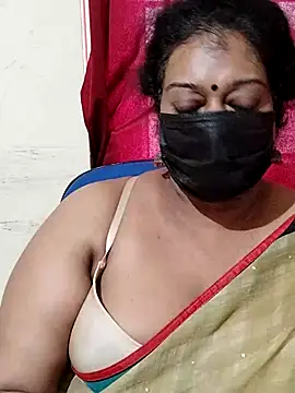 surekha-30's Webcam Show