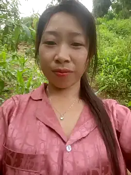 Maylylo's Webcam Show