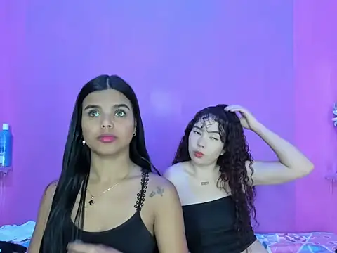 Dirtyteens18-'s Webcam Show