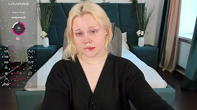 Wind_ranger's Webcam Show