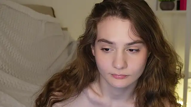 Samanthajns' Webcam Show