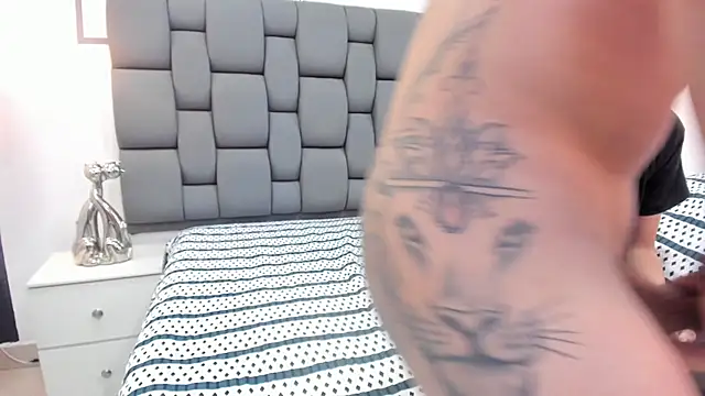 SkarletRuiz's Webcam Show
