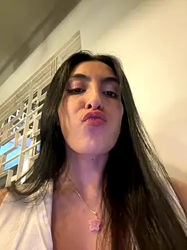 CorinVeil's Webcam Show