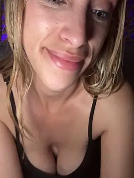Amanda-sweet Webcam-Show