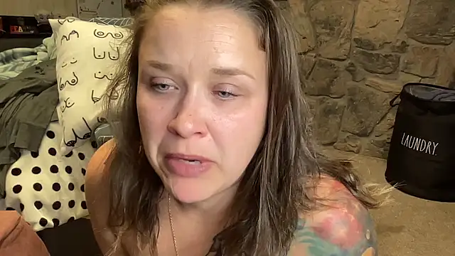 Ursulalane's Webcam Show
