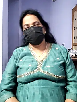 mallu-lover's Webcam Show