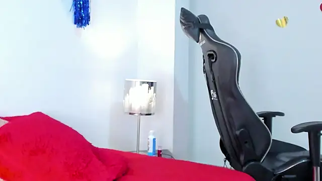 Greta_HILL's Webcam Show