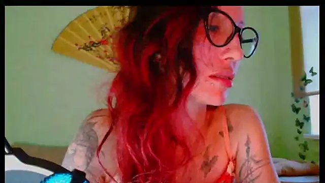 KiotoShine's Webcam Show