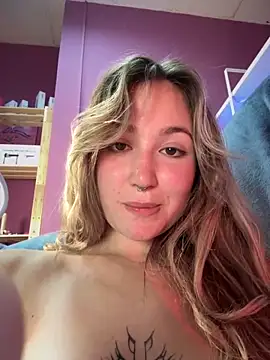 Rimmahottes' Webcam Show