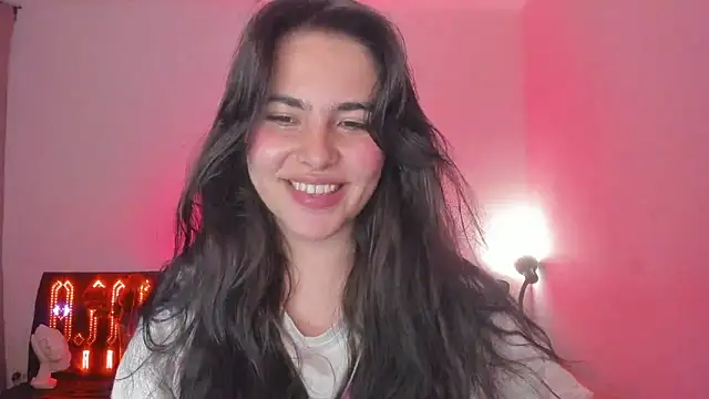 sol__angel's Webcam Show