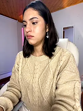 Nani_rosse_'s Webcam Show