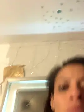Christinamyarch's Webcam Show