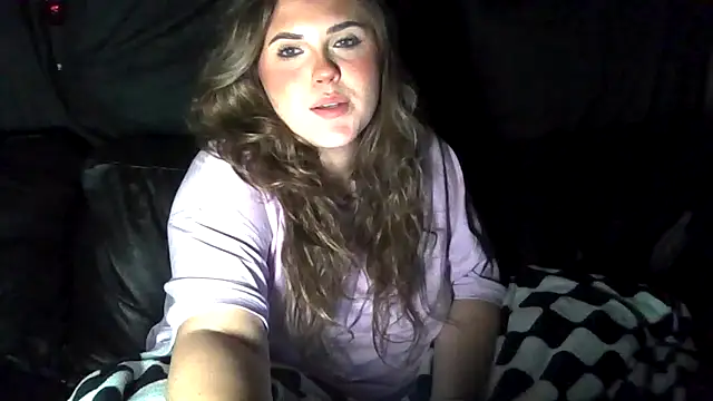 babyizzie's Webcam Show