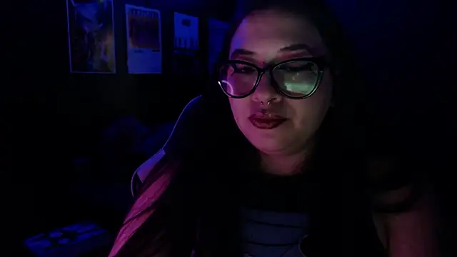 Ravendark_'s Webcam Show