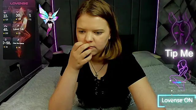 Xtera_Delis' Webcam Show