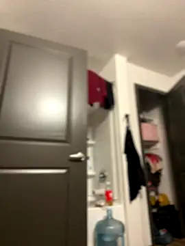 SexyB214's Webcam Show