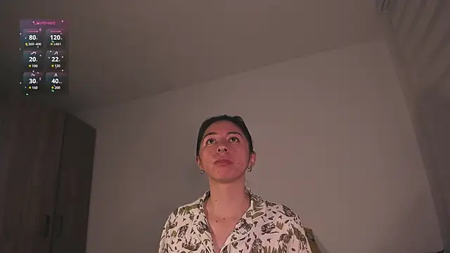 K2xxKrawl's Webcam Show