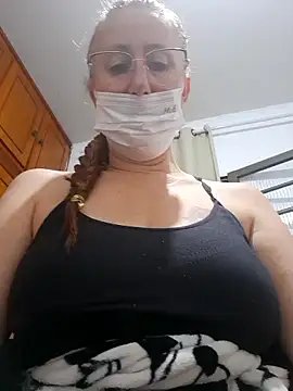 MILEIDE980's Webcam Show