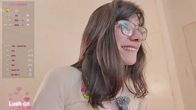 valuns' Webcam Show
