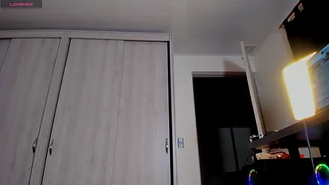 Nina_Fuentes' Webcam Show