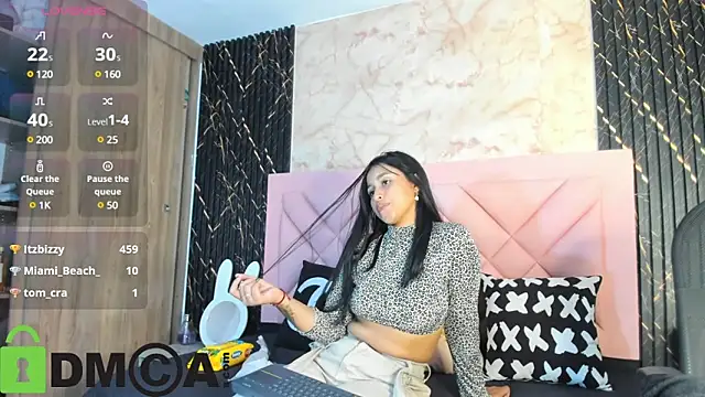 Ashly_evans26's Webcam Show