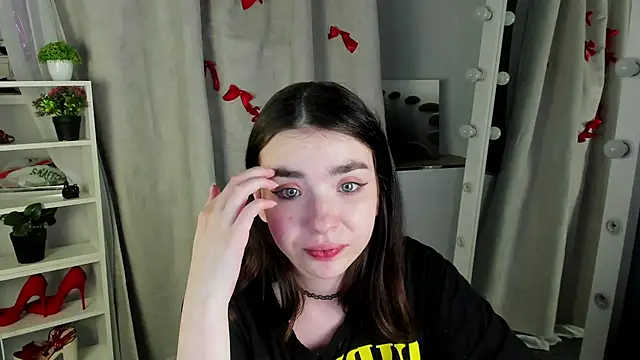 Marissa_Garcia's Webcam Show