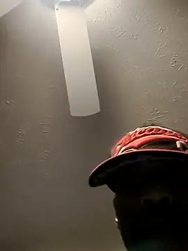 TheComfortBroker's Webcam Show