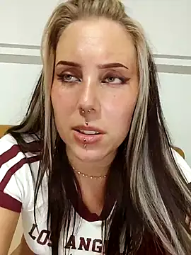 Provocunt Webcam-Show