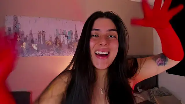 dakotaa__'s Webcam Show
