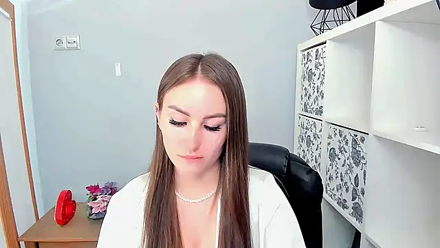 DonnaCam's Webcam Show