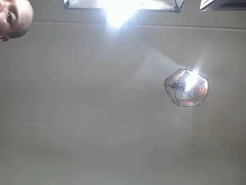 KinkyJ_'s Webcam Show
