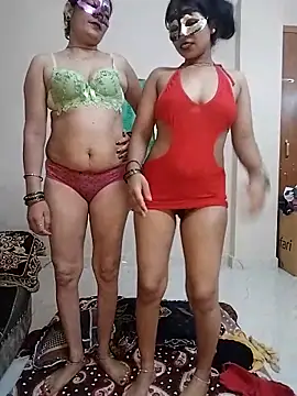 Riiall_mom's Webcam Show