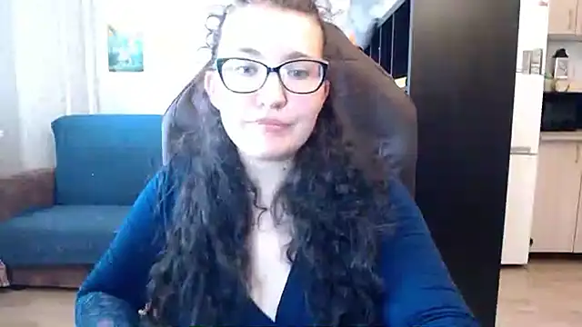 AnKey_Rayah's Webcam Show