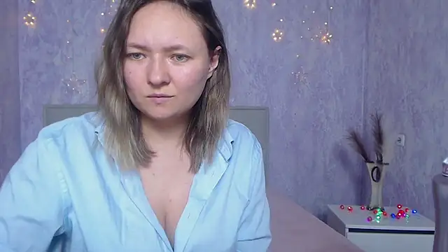 SallyVerda's Webcam Show