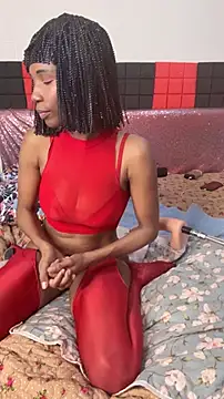 Shantel-Olivia Webcam-Show