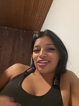 AgathaGeorgiou's Webcam Show