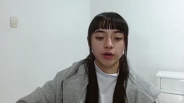 violetta_blackk's Webcam Show