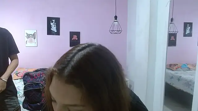 camila_natalia Webcam-Show