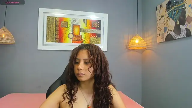 mayamoira's Webcam Show