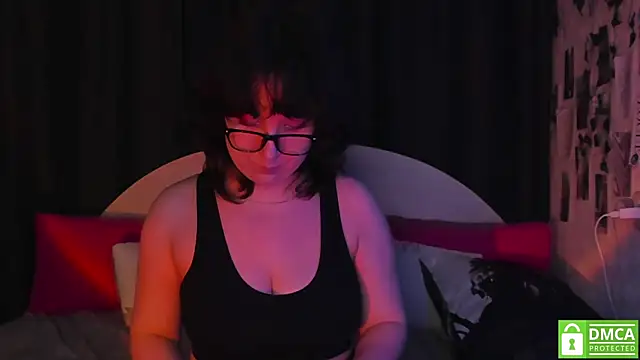 dreamgirllovee's Webcam Show