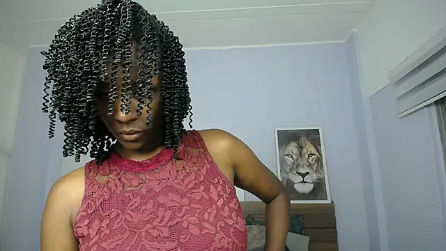 MelissaLennox's Webcam Show