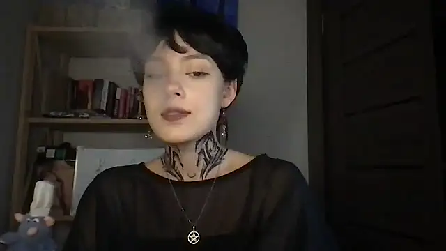 Yuna5343's Webcam Show
