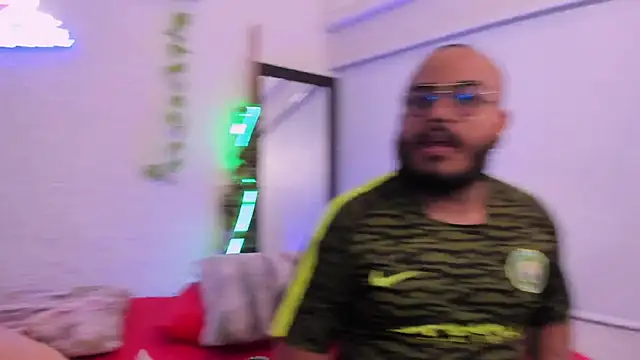 Show sexual ao vivo de leda_swan