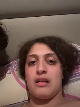 DreamThickCouple's Webcam Show